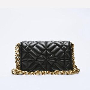 Zara Shoulder Bag